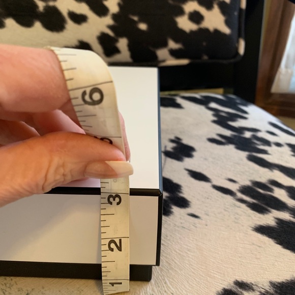 CHANEL 💯 AUTHENTIC EMPTY BOX - Picture 6 of 7